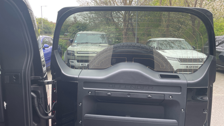 Land Rover Defender 3.0 D250 X-Dynamic SE 110 5dr Auto Diesel Estate